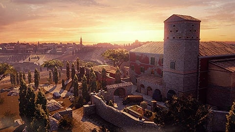 Maps | Rainbow 7 Siege